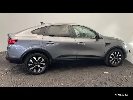 RENAULT ARKANA - voiture d'occasion - Photo 5
