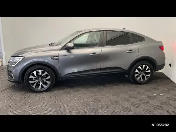 RENAULT ARKANA - voiture d'occasion - Photo 2