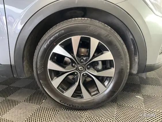 RENAULT ARKANA - voiture d'occasion - Photo 8