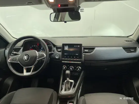 RENAULT ARKANA - voiture d'occasion - Photo 9