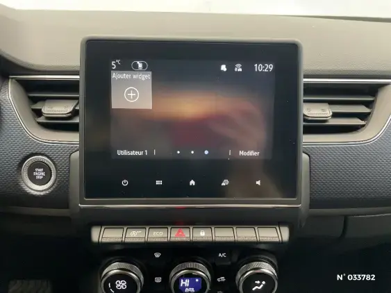 RENAULT ARKANA - voiture d'occasion - Photo 13