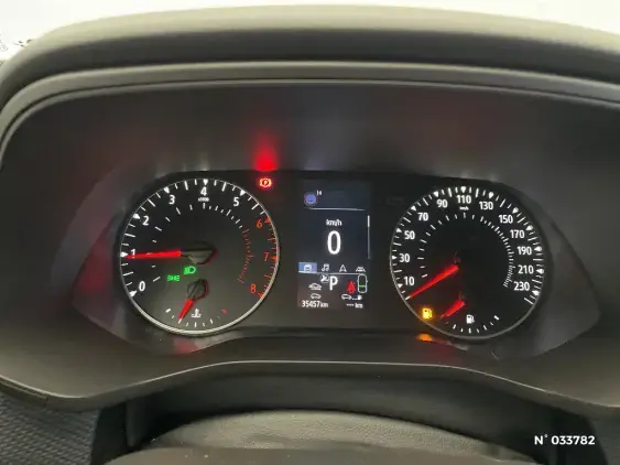 RENAULT ARKANA - voiture d'occasion - Photo 12