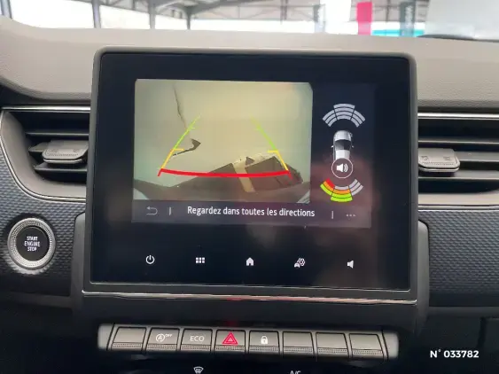 RENAULT ARKANA - voiture d'occasion - Photo 14