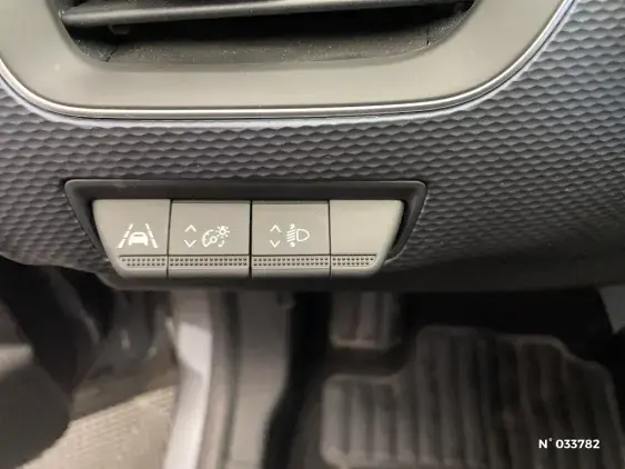 RENAULT ARKANA - voiture d'occasion - Photo 15