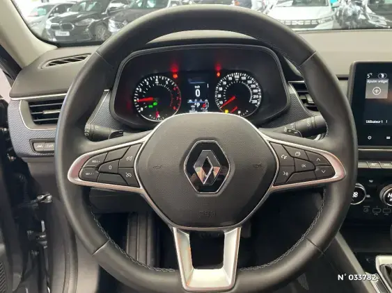 RENAULT ARKANA - voiture d'occasion - Photo 26