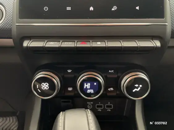 RENAULT ARKANA - voiture d'occasion - Photo 28