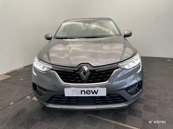 RENAULT ARKANA - voiture d'occasion - Photo 3