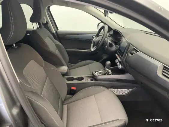 RENAULT ARKANA - voiture d'occasion - Photo 10