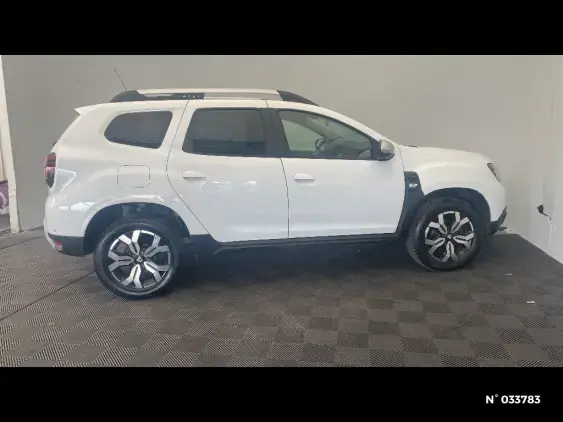 DACIA DUSTER II - voiture d'occasion - Photo 5