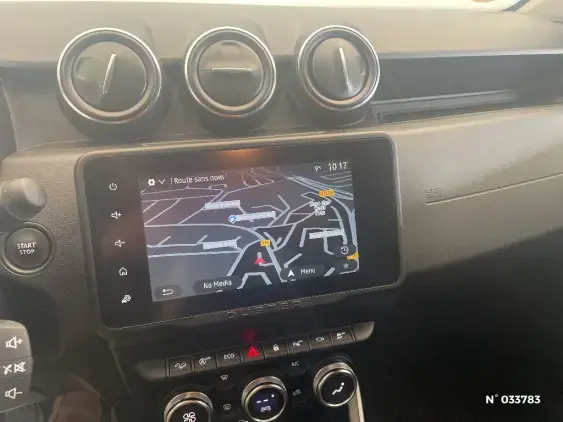 DACIA DUSTER II - voiture d'occasion - Photo 13