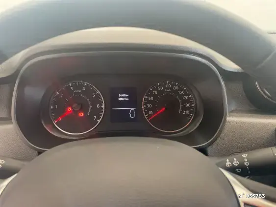 DACIA DUSTER II - voiture d'occasion - Photo 12