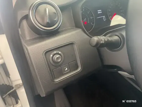 DACIA DUSTER II - voiture d'occasion - Photo 15