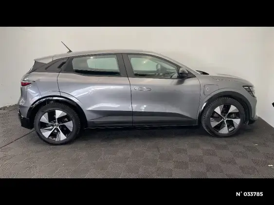 RENAULT MEGANE V - voiture d'occasion - Photo 5