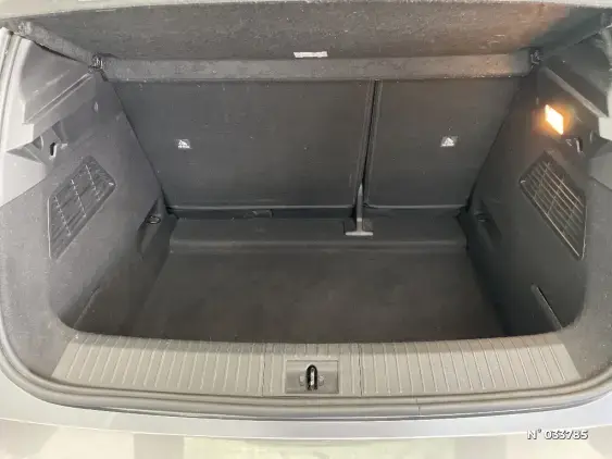 RENAULT MEGANE V - voiture d'occasion - Photo 7