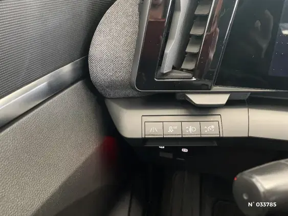 RENAULT MEGANE V - voiture d'occasion - Photo 15