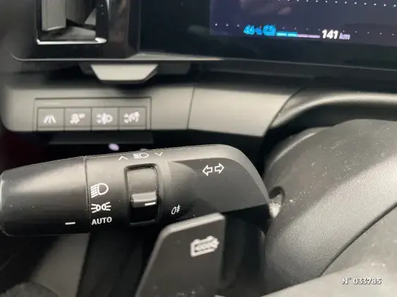 RENAULT MEGANE V - voiture d'occasion - Photo 27