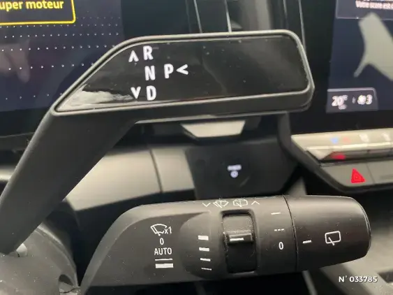 RENAULT MEGANE V - voiture d'occasion - Photo 28