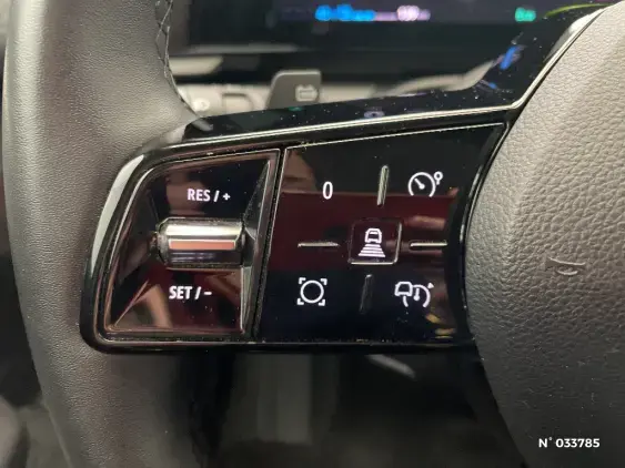 RENAULT MEGANE V - voiture d'occasion - Photo 30