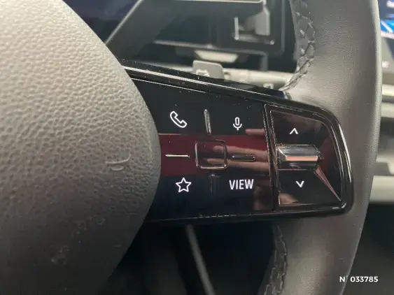 RENAULT MEGANE V - voiture d'occasion - Photo 31