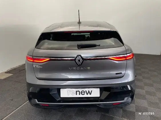 RENAULT MEGANE V - voiture d'occasion - Photo 6