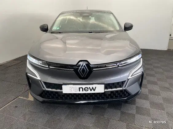 RENAULT MEGANE V - voiture d'occasion - Photo 3