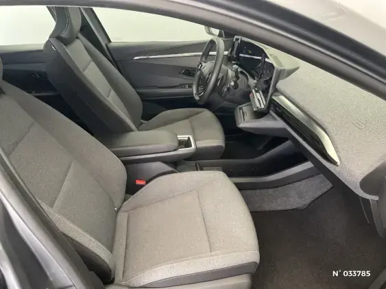 RENAULT MEGANE V - voiture d'occasion - Photo 10