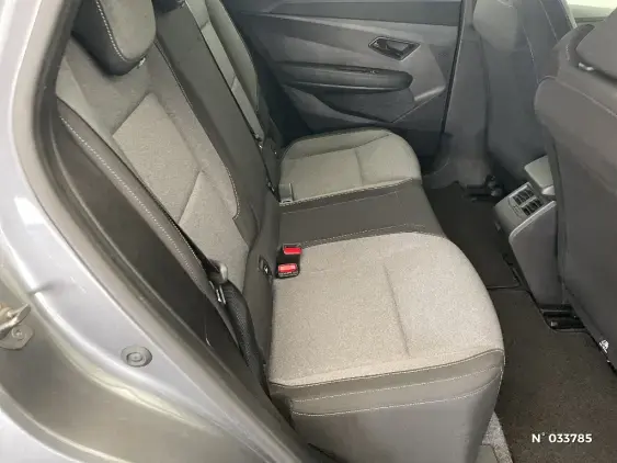 RENAULT MEGANE V - voiture d'occasion - Photo 11