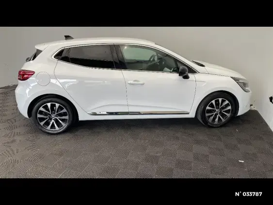 RENAULT CLIO V - voiture d'occasion - Photo 5