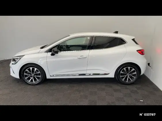 RENAULT CLIO V - voiture d'occasion - Photo 2