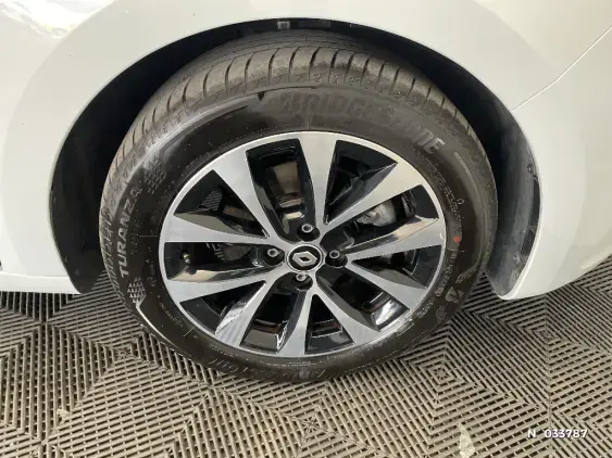 RENAULT CLIO V - voiture d'occasion - Photo 8