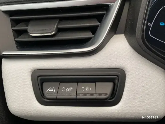 RENAULT CLIO V - voiture d'occasion - Photo 15