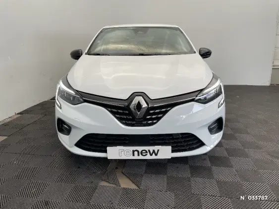 RENAULT CLIO V - voiture d'occasion - Photo 3