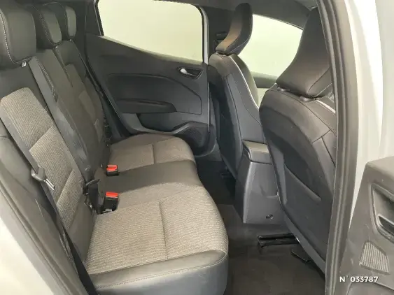 RENAULT CLIO V - voiture d'occasion - Photo 11