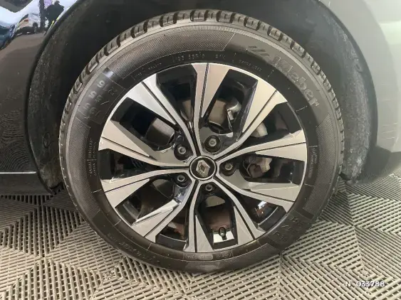 RENAULT ZOE - voiture d'occasion - Photo 8