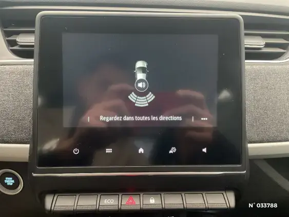 RENAULT ZOE - voiture d'occasion - Photo 14