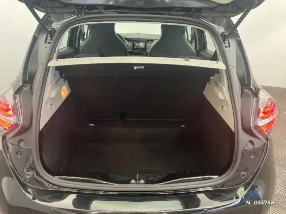RENAULT ZOE - voiture d'occasion - Photo 7