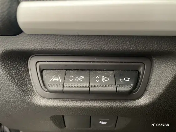 RENAULT ZOE - voiture d'occasion - Photo 15