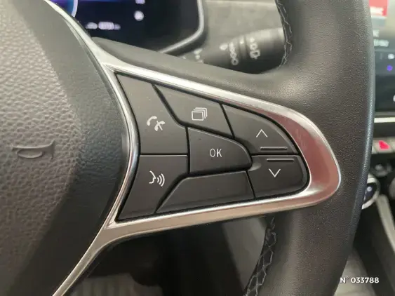 RENAULT ZOE - voiture d'occasion - Photo 31