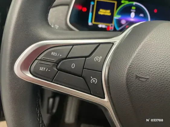 RENAULT ZOE - voiture d'occasion - Photo 32