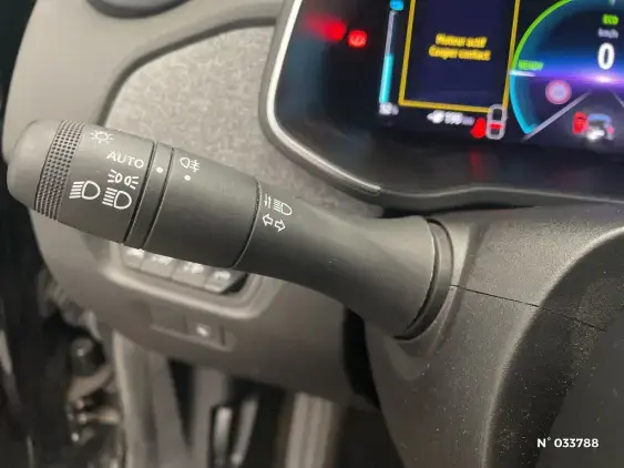 RENAULT ZOE - voiture d'occasion - Photo 34