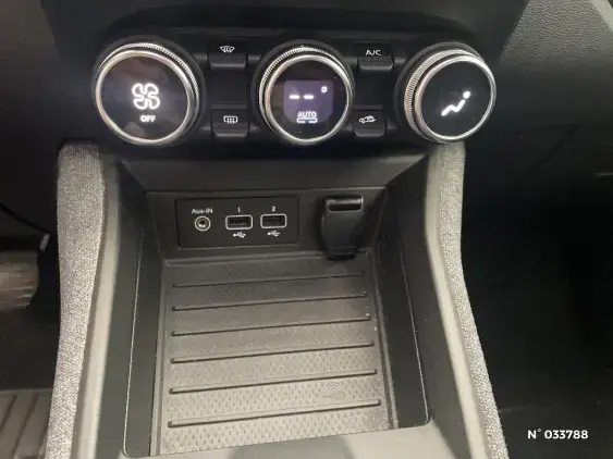 RENAULT ZOE - voiture d'occasion - Photo 36