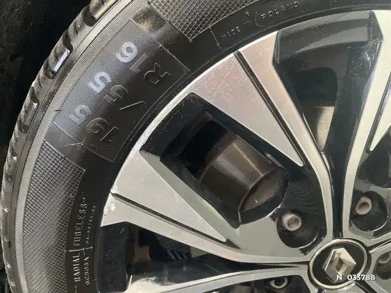 RENAULT ZOE - voiture d'occasion - Photo 25