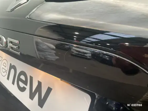 RENAULT ZOE - voiture d'occasion - Photo 26