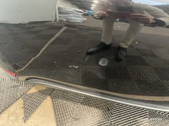 RENAULT ZOE - voiture d'occasion - Photo 27