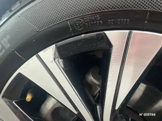 RENAULT ZOE - voiture d'occasion - Photo 28