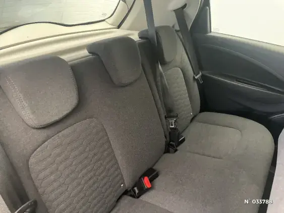 RENAULT ZOE - voiture d'occasion - Photo 11