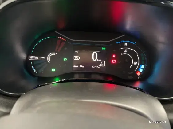 DACIA SPRING - voiture d'occasion - Photo 12