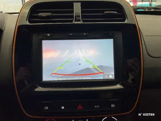 DACIA SPRING - voiture d'occasion - Photo 14