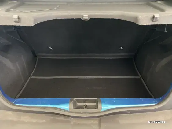 DACIA SPRING - voiture d'occasion - Photo 7