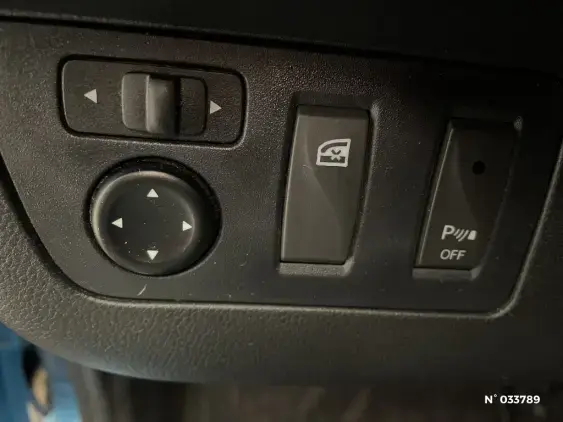 DACIA SPRING - voiture d'occasion - Photo 15